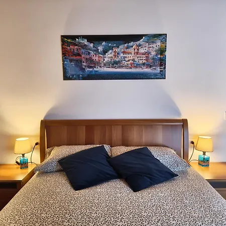 Mia Apartment *