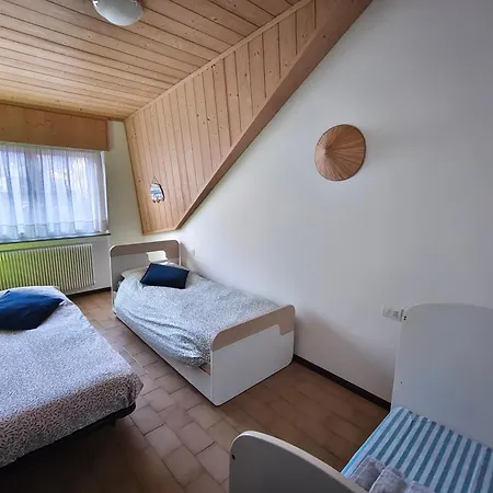 Mia Appartement Tirano