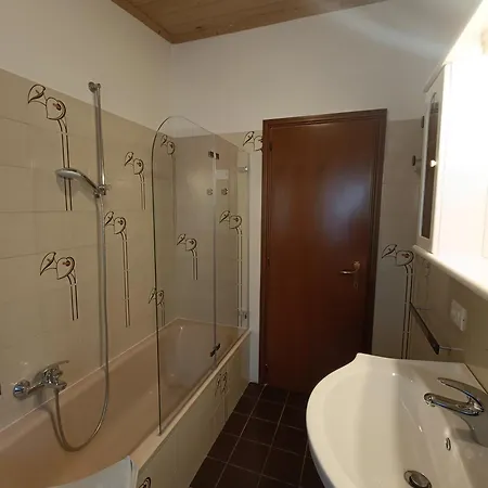 Appartement Mia *