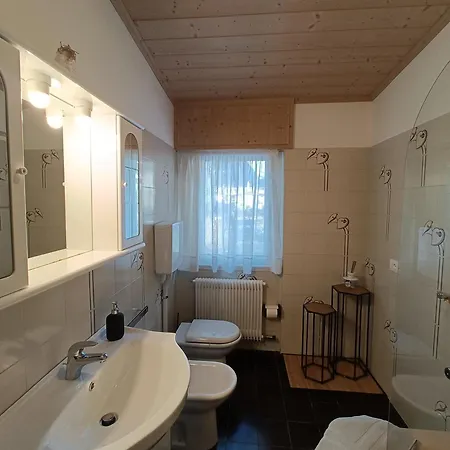 Mia Appartement Tirano